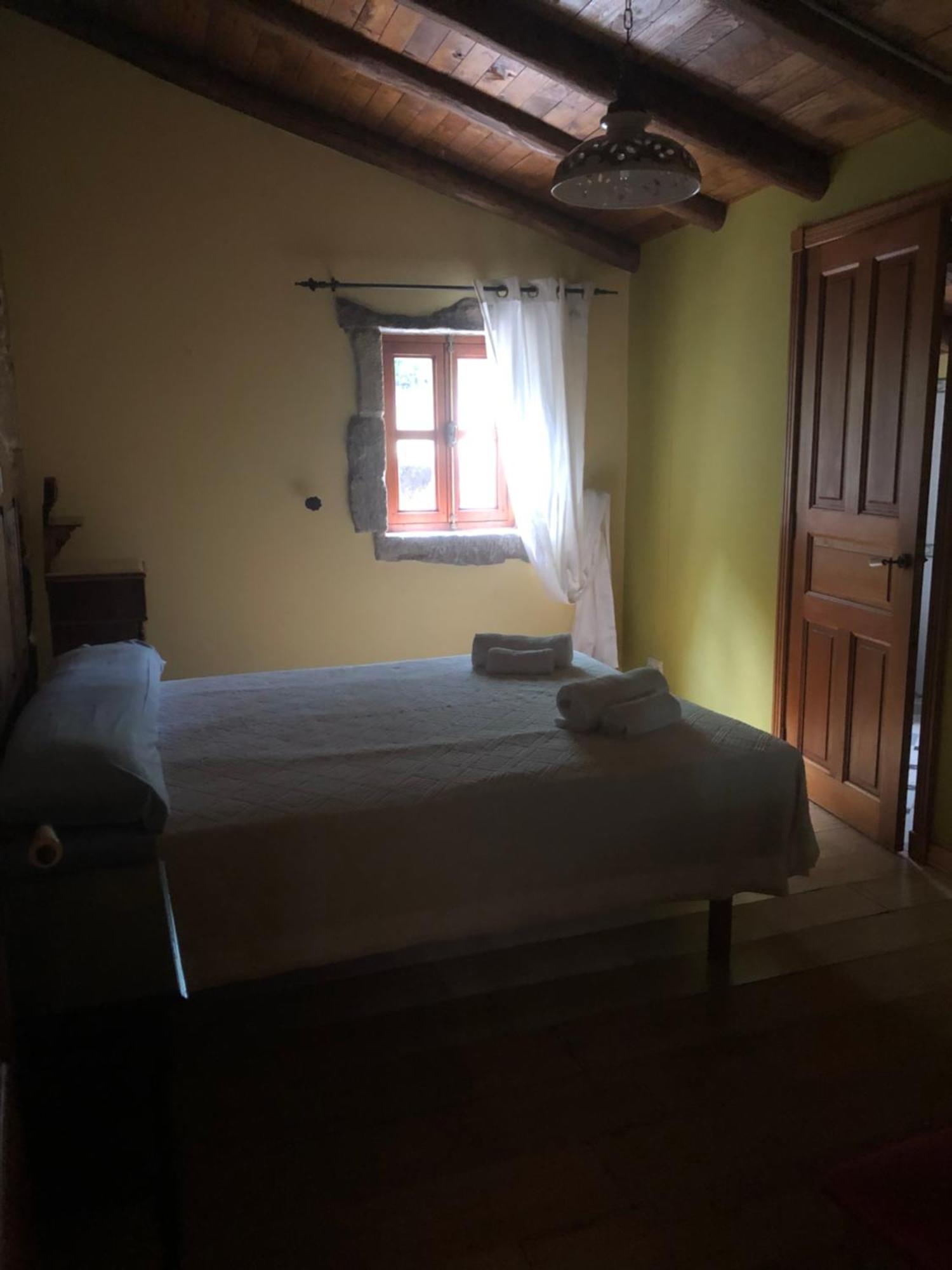 Holiday home Gasamans De Arriba *