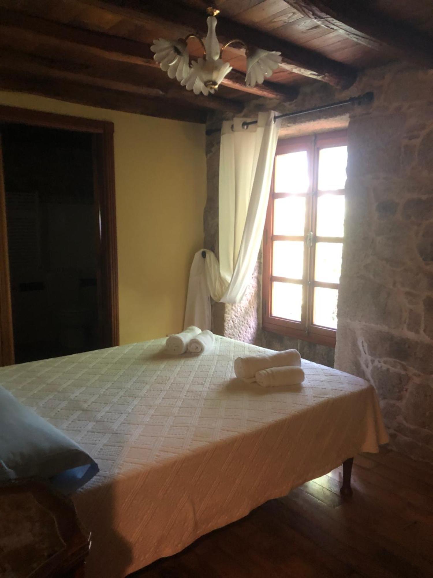Gasamans De Arriba Holiday home Ames
