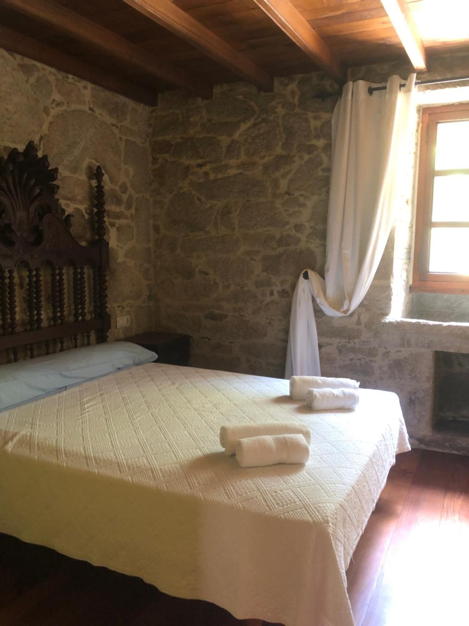 Holiday home Gasamans De Arriba *